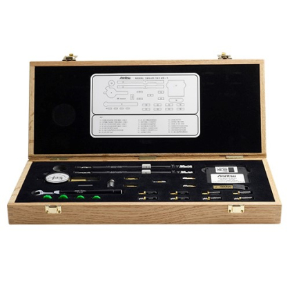 Calibration and Verification Kits